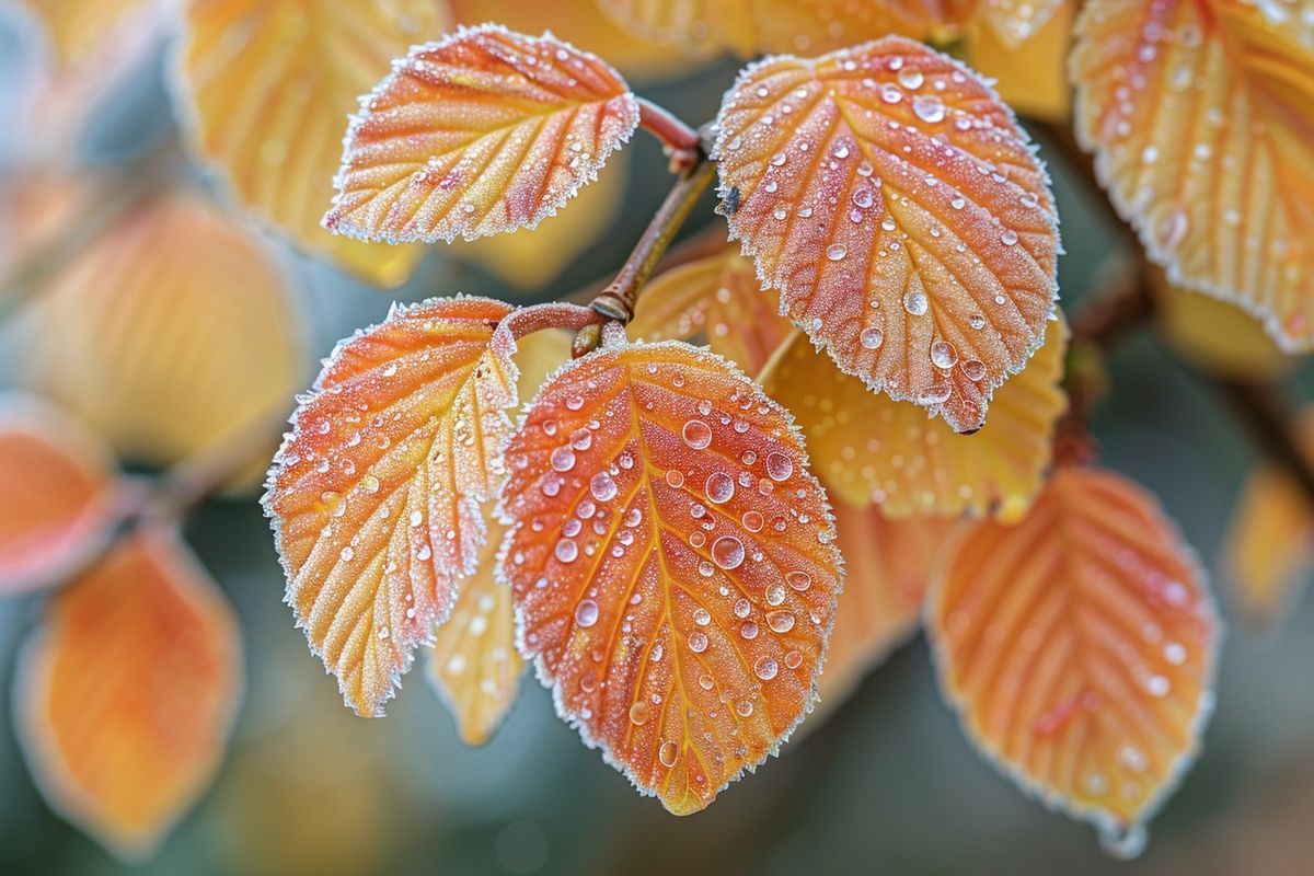 Arrosage de vos plantes en saison froide : ce que les pros vous conseillent