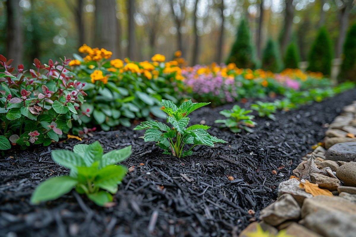 Assurez un automne productif : techniques et bénéfices de la fertilisation du jardin