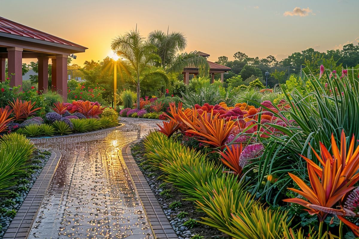 Comment cet aspect méconnu du jardin est vital pour vos plantes