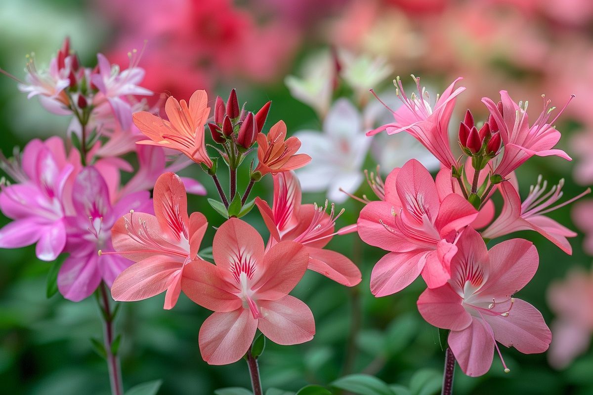 Maximisez la floraison de votre gaura avec des stratégies de taille adaptées