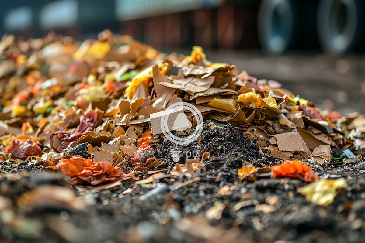 Profitez des bienfaits durables de ce matériau écologique pour votre jardin