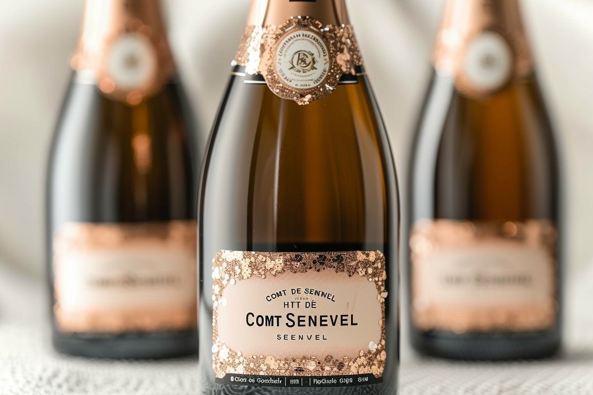 Surprise chez Lidl : un champagne économique reçoit les éloges d'un sommelier