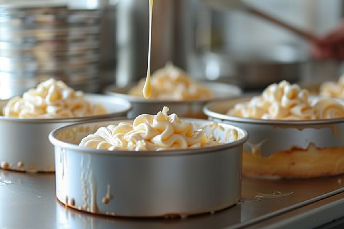 Technique de chef révélée pour démouler vos gâteaux sans les briser